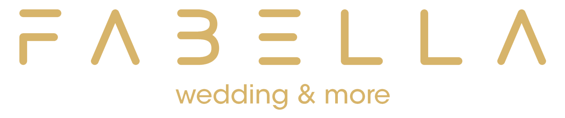 Fabella Wedding & More - Logo